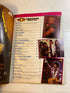 Faces Rocks Magazine March 1985 Kiss Paul Stanley