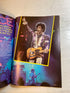 Faces Rocks Magazine March 1985 Kiss Paul Stanley