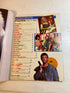Faces Rocks Magazine October 1985 Van Halen