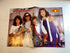 Faces Rocks Magazine October 1985 Van Halen