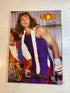 Faces Rocks Magazine October 1985 Van Halen
