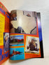 Faces Rocks Magazine October 1986 Ozzy Van Halen Judas Priest