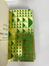 Facets on Foil Vol 1 James Seeman Studios vintage sample book 1974