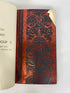 Facets on Foil Vol 1 James Seeman Studios vintage sample book 1974