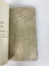 Facets on Foil Vol 1 James Seeman Studios vintage sample book 1974