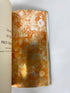 Facets on Foil Vol 1 James Seeman Studios vintage sample book 1974