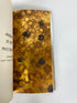 Facets on Foil Vol 1 James Seeman Studios vintage sample book 1974