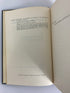 Factor Analysis by Raymond Cattell 1952 Vintage Harper & Brothers HC