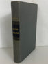 Factor Analysis by Raymond Cattell 1952 Vintage Harper & Brothers HC