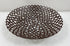 Fair Trade Indian Crafts Brown Recycled Wire Bowl