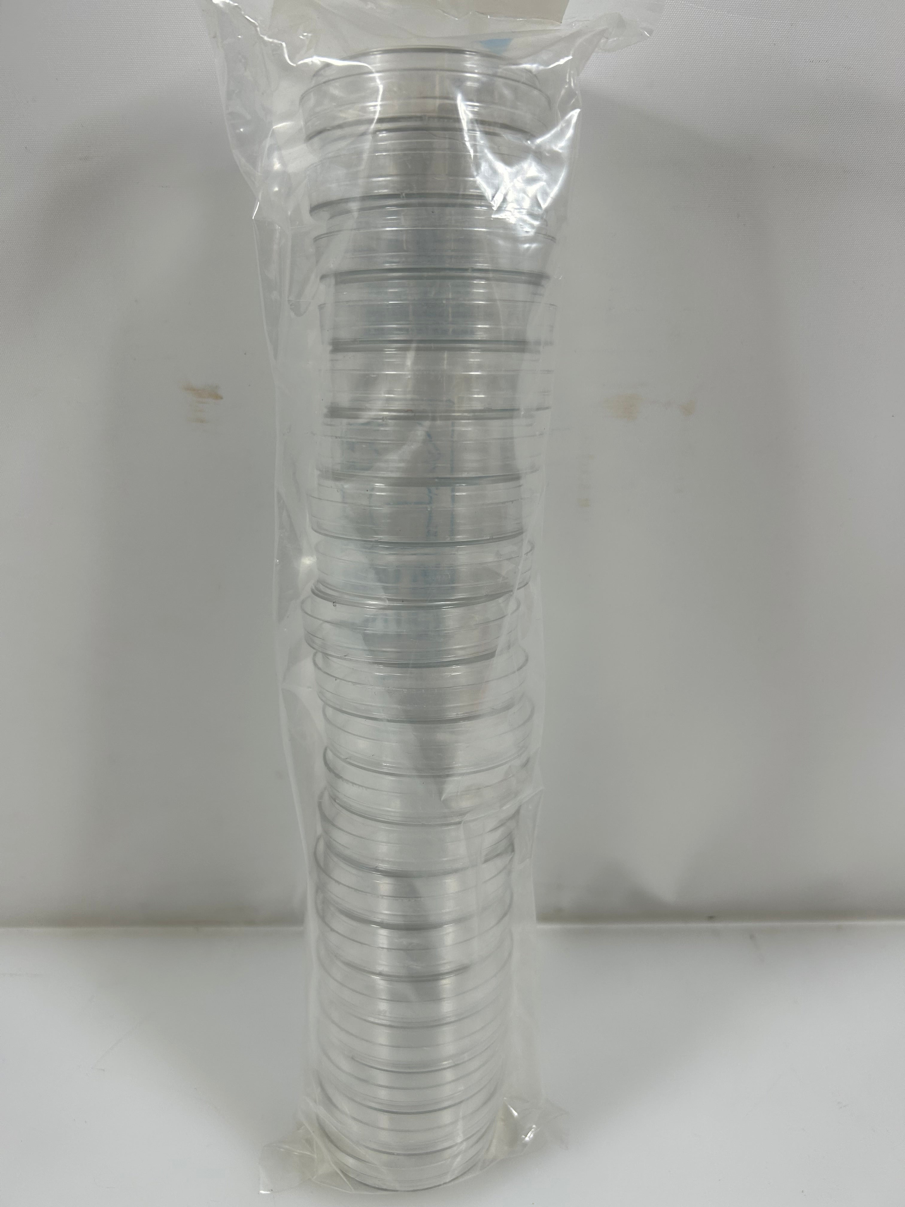 Falcon Petri Dish 60 x 15mm 20 count  *New in Package*