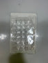 Falcon/Fisher Brand 55 Count Tissue Culture Plate 24 Wells Flat Bottom *New*