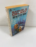 Fall of the Towers Samuel Delaney Paperback SC 1966
