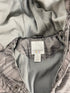 Falls Creek Grey Puffer Jacket Kid's Size 5T *NEW*