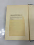 Family Environment and Delinquency by Glueck Houghton Mifflin Ex-libra 1962 HC