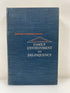 Family Environment and Delinquency by Glueck Houghton Mifflin Ex-libra 1962 HC