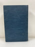 Family Environment and Delinquency by Glueck Houghton Mifflin Ex-libra 1962 HC