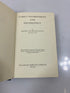 Family Environment and Delinquency by Glueck Houghton Mifflin Ex-libra 1962 HC