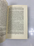 Family Environment and Delinquency by Glueck Houghton Mifflin Ex-libra 1962 HC