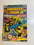 Fantastic Four #171 Marvel Comic 1976