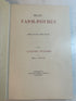 Farm-Rhymes James Whitcomb Riley w/Country Pictures Will Vawter 1905 Merrill HC