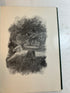 Farm-Rhymes James Whitcomb Riley w/Country Pictures Will Vawter 1905 Merrill HC
