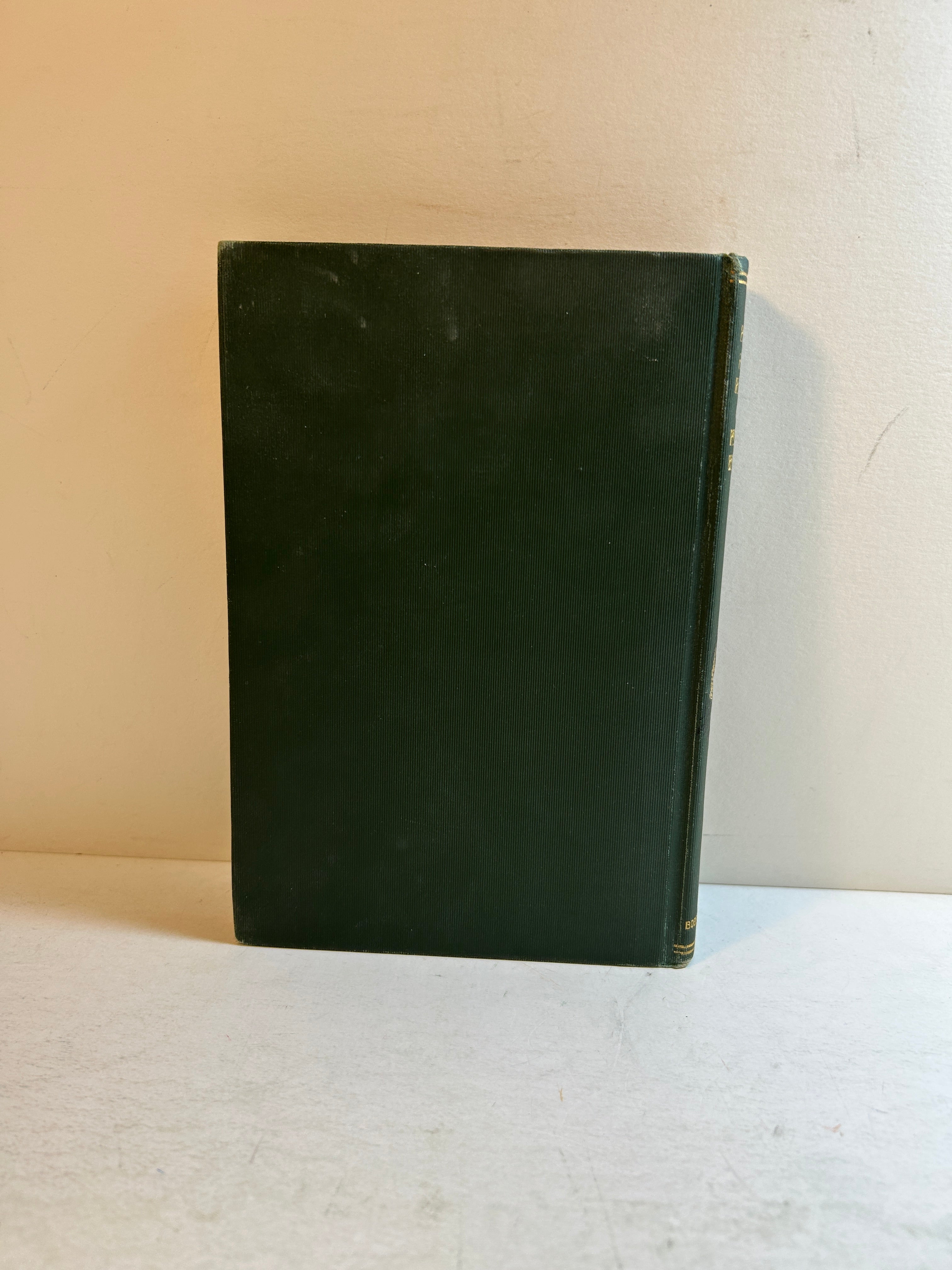 Farm-Rhymes James Whitcomb Riley w/Country Pictures Will Vawter 1905 Merrill HC