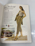 Fashions for 48 Kaiser Frazer Book Vintage Advertising
