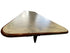 Faux Marble Wooden Conference Table