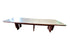 Faux Marble Wooden Conference Table