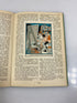 Favorite Pages From Child Life by Barrows/Cavanah 1931 HC
