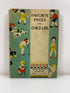 Favorite Pages From Child Life by Barrows/Cavanah 1931 HC