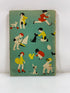 Favorite Pages From Child Life by Barrows/Cavanah 1931 HC