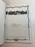 Fear to Tread Demon: The Fallen RPG Source Book 2003
