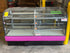 Federal Industries #CGR7748DZ Glass Display Cooler