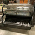 Federal Industries Model: #SSRC5952 Commercial Refrigerator/Freezer (Black)