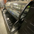 Federal Industries Model: #SSRC5952 Commercial Refrigerator/Freezer (Black)
