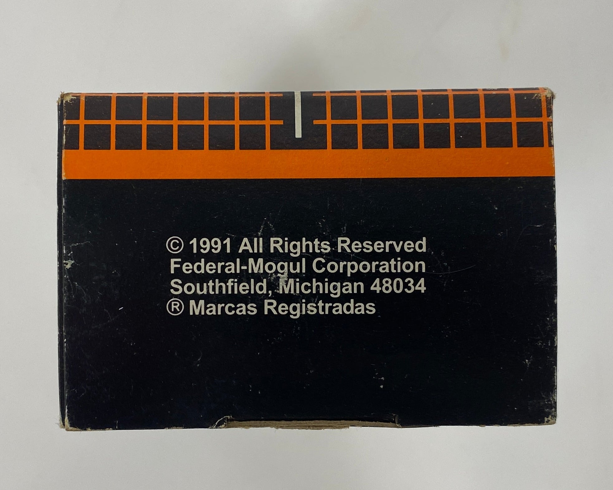 Federal Mogul #915Y117 Signal-Stat Lighting
