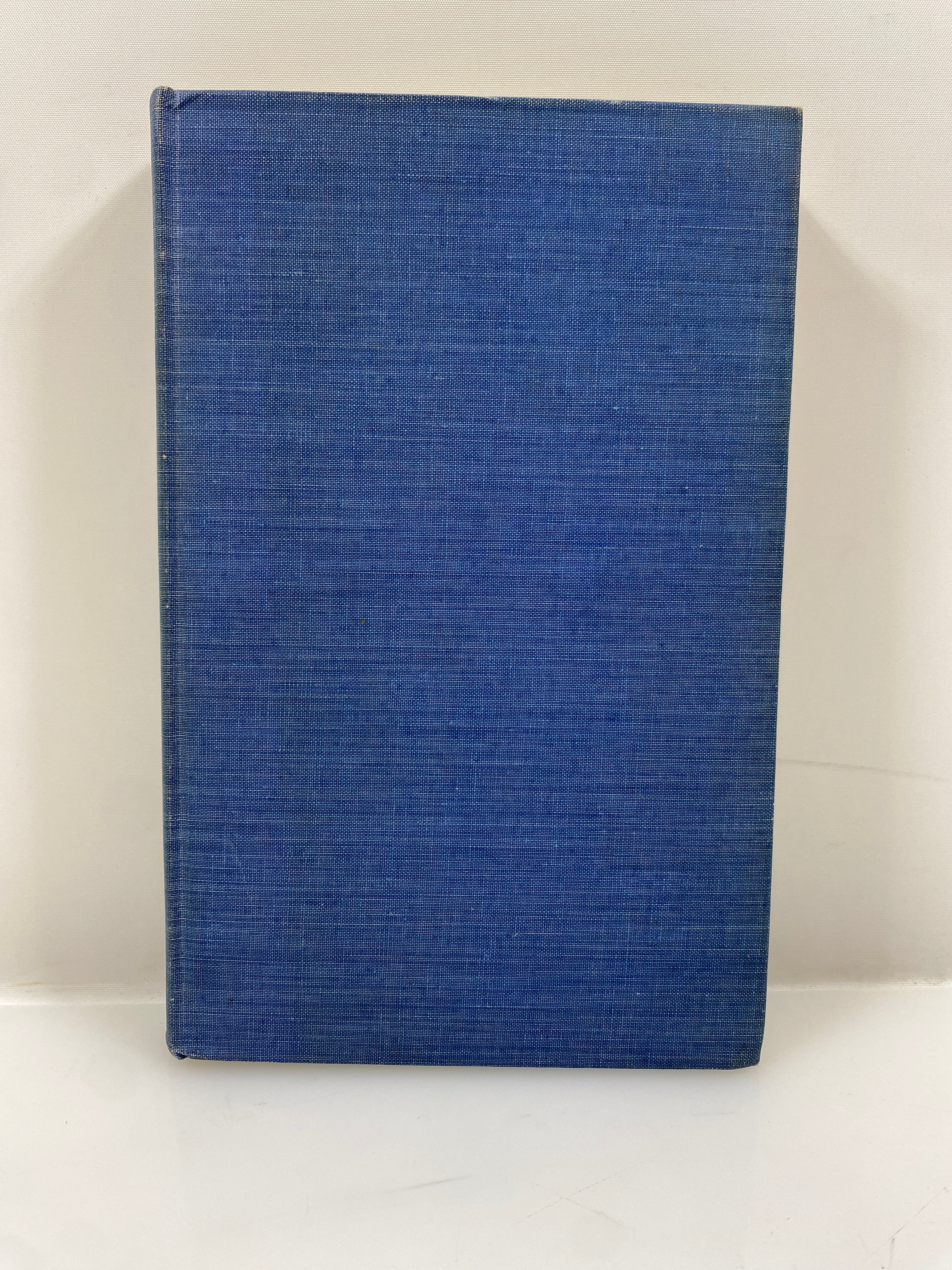 Federal Protection of Civil Rights Quest for a Sword by Carr 1947 Vintage HC