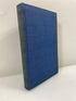 Federal Protection of Civil Rights Quest for a Sword by Carr 1947 Vintage HC