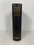 Feeds and Feeding by F.B. Morrison 1939 Twentieth Edition Vintage HC
