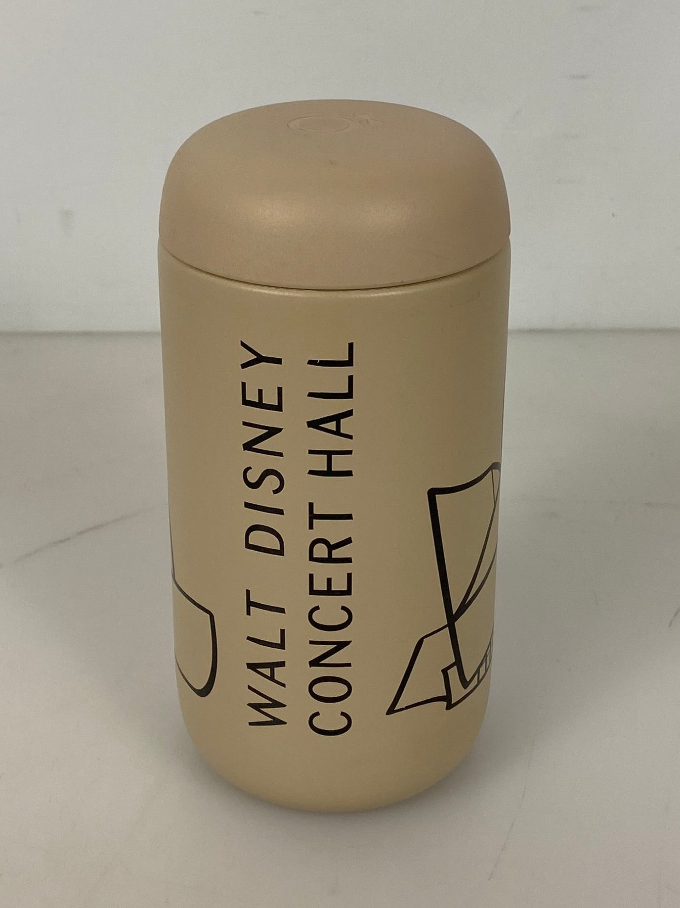 Fellow 12oz Walt Disney Concert Hall Thermos