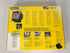 Fellowes 92892 16 - 17" Premium Glare Filter with Radiation/Static Protection *New*