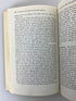 Felony Justice by Eisenstein/Jacob 1977 1st Printing Vintage SC