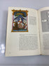 Ferdinand and Isabella by Elliott Horizon Caravel Book 1968 HCDJ