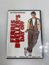Ferris Bueller's Day Off DVD 2006 *New*