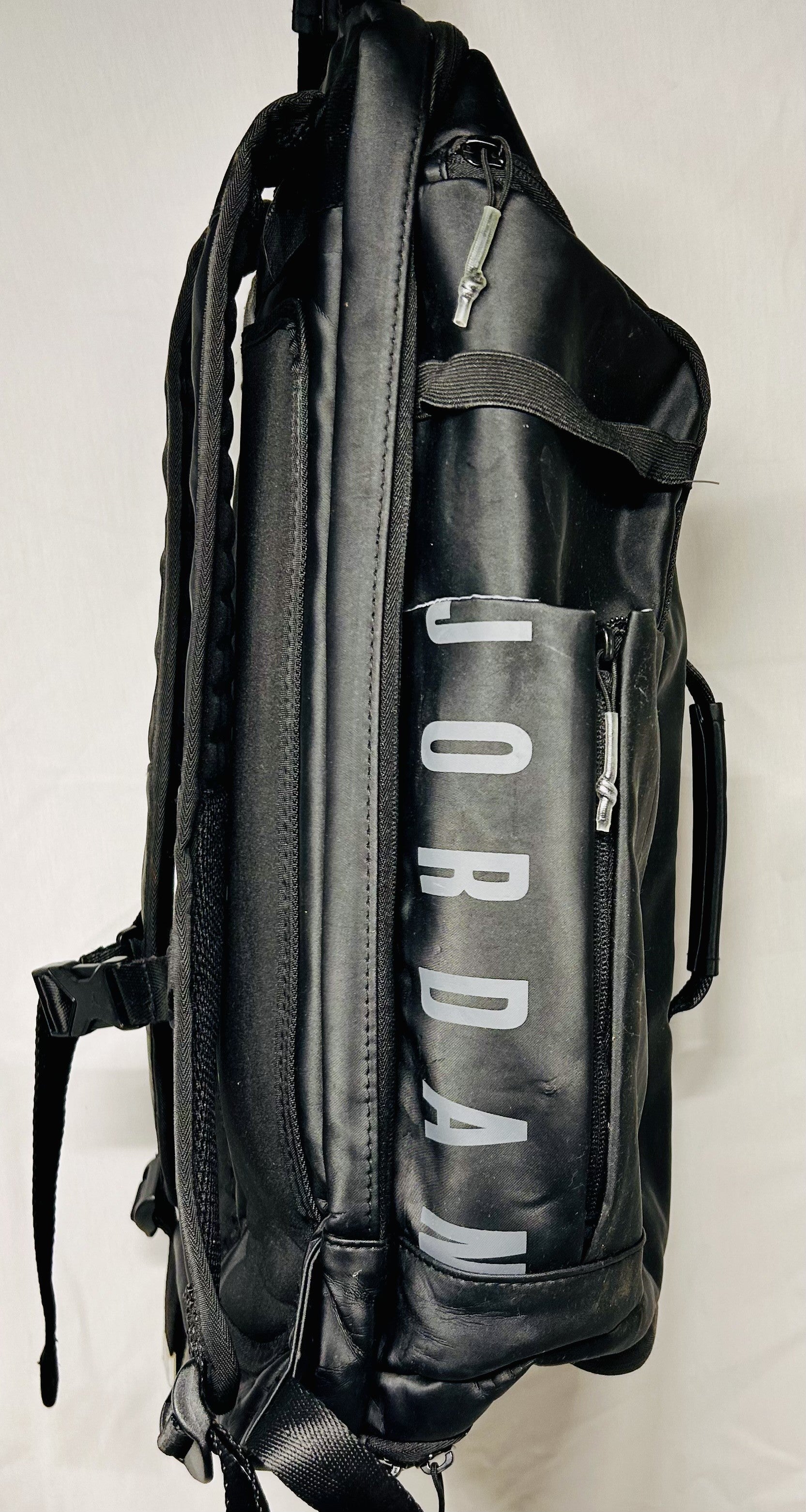 Air Jordan Hyper Adapt Backpack