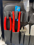Fiber Optics Fusion Splice Consumables Kit