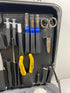 Fiber Optics Fusion Splice Consumables Kit