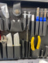 Fiber Optics Fusion Splice Consumables Kit